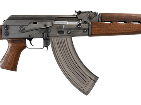 Zastava Arms Usa ZR7762CFL ZPAP M70 7.62x39mm 30+1 16.30" Battleworn Cerakote