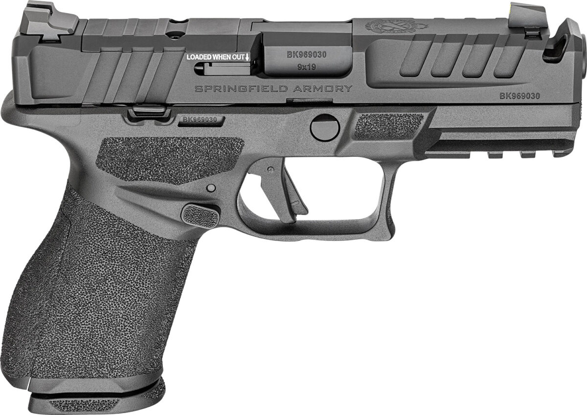 SPG EC9409BCAUCOMP ECHELON 9M 4 UDOT *CA* 10R 1 186337