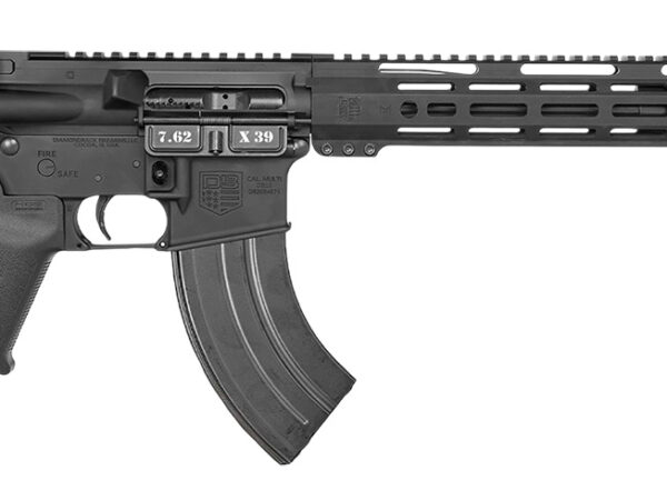 DIA DB1718O002  7.62 DB15      16 28R          BLK