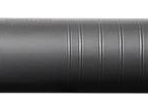 SilencerCo SU5528 9K Spectre 9mm/300BLK Black Titanium