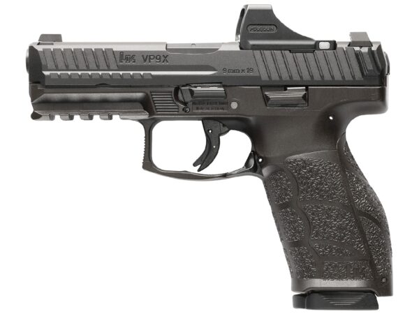 HK 81001388 VP9A1X   9MM  OE  SCS      2X10R *CA*