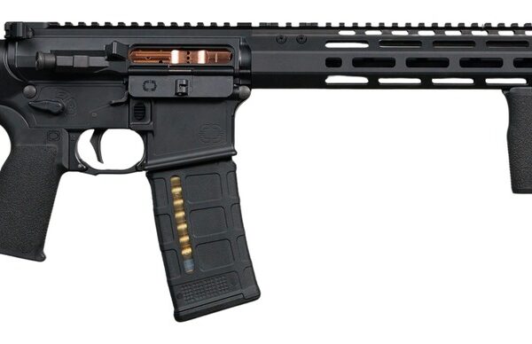 SHADOW SS-6011 U526 556 - BLACK/BRNZ