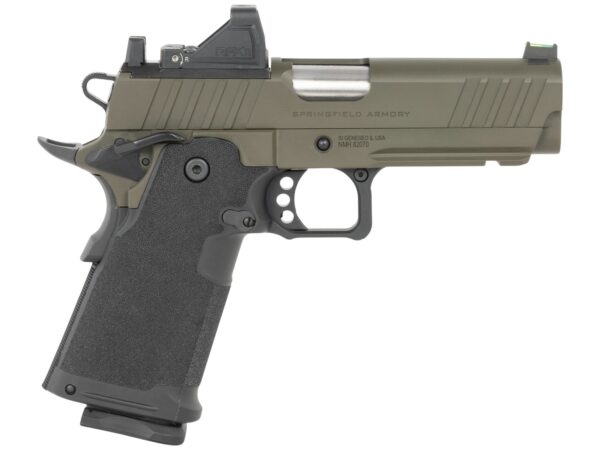 SPG PH9117AOSBG-PAC DS PRODGY 4.25 ODG/BLK