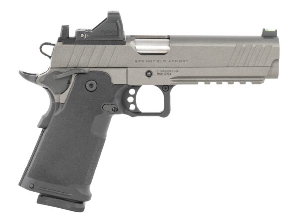 SPG PH9119AOSBT-PAC DS PRODGY 5 TUNG/BLK