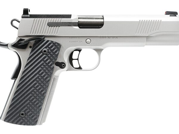 Kimber Mfg, Inc 3500399 Custom 9mm Luger