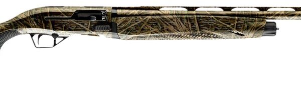 Beretta USA J40SLOSG18 A400 Solo KO 12 Gauge Semi-Auto 3" 2+1 28" Vent Rib Barrel, Kick-Off Mossy Oak Original Shadow Grass Synthetic Stock Ambidextrous