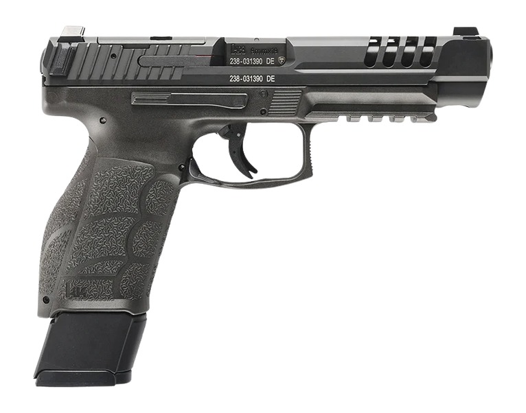 HK 81001255 VP9A1 L OR 9MM (2)20R 1 202130