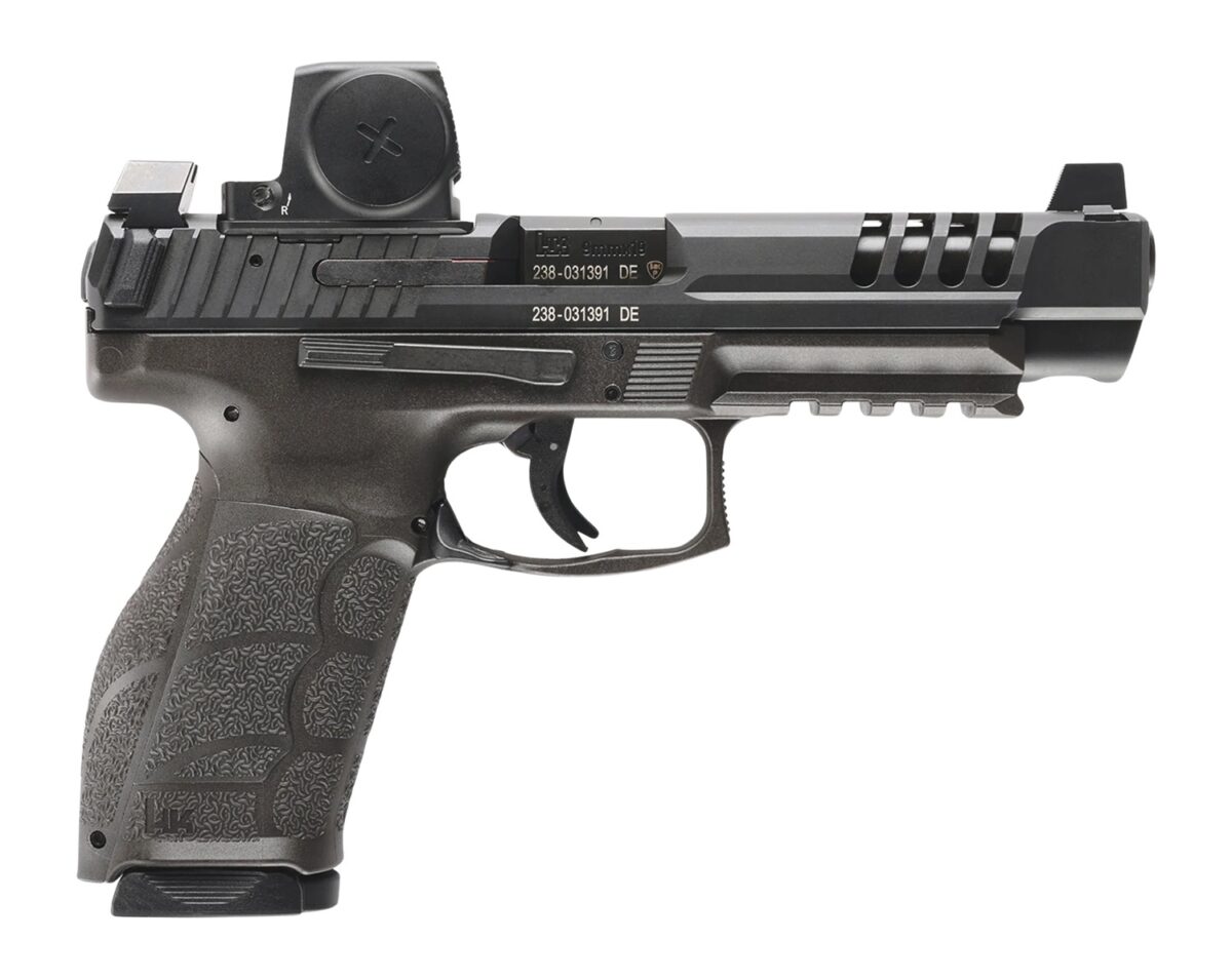 HK 81001374 VP9A1 L OE VTX ST 9MM (2)10R 1 202131