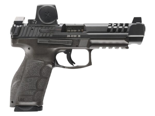 HK 81001374 VP9A1 L OE VTX ST     9MM (2)10R