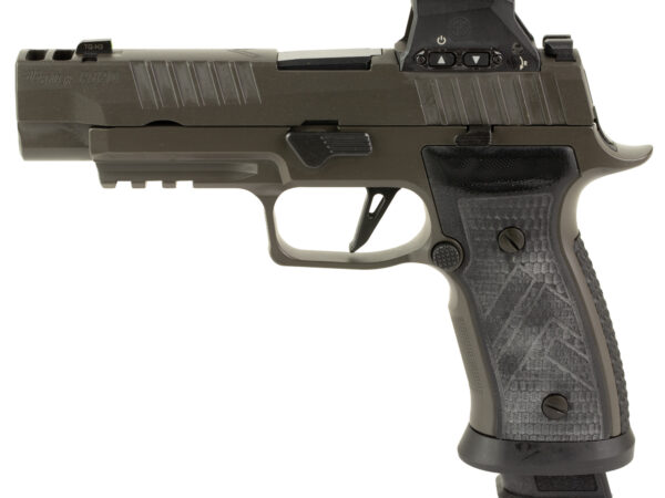SIG P320AXG 9MM 3.9" LEG COMP RXSL