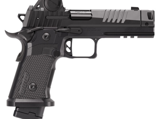 SIG P211 GTO 9MM 4.4" COMP 10RD RXSL