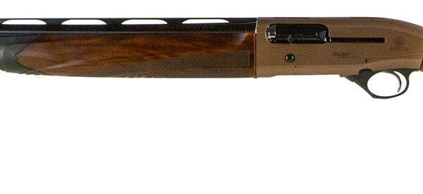 Beretta USA J40AK18L A400 Xplor Action 12 Gauge 28" Barrel 3" 4+1, Bronze Metal Finish, Walnut Kick-Off Stock Left Hand