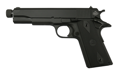 ROCK ISLAND GI STD 45ACP 5" 8RD TB 1 ARM51473 1
