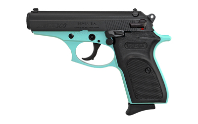 BERSA THNDR 380 BLK/REB 3.5" 8RD 1 BERT380BLM8 1