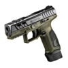 BERETTA APX-A1 FS PRTD 9MM 10RD ODG 4 BRJAXA1F910PTODG 3