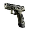 BERETTA APX-A1 FS PRTD 9MM 21RD ODG 4 BRJAXA1F921PTODG 3