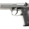 BERETTA 92FS INOX 9MM 4.9" 10RD CA 2 BRJS92F510CA 1