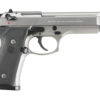 BERETTA 92FS INOX 9MM 4.9" 10RD CA 3 BRJS92F510CA 2