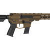 CMMG BNSHE MK10 10MM 8" PB 15RD MB 2 CMMG10A570F MB 1