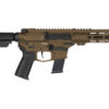 CMMG BNSHE MK10 10MM 8" PB 15RD MB 3 CMMG10A570F MB 2