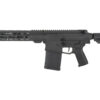 CMMG BNSHE MK3 8.6BLK 12.5" 20RD AB 2 CMMG33A030C AB 1