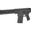 CMMG BNSHE MK3 8.6BLK 12.5" 20RD AB 4 CMMG33A030C AB 3