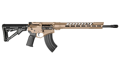 DBF DB15 6.5GRENDEL 18" 28RD FDE 1 DBF1732N061 1