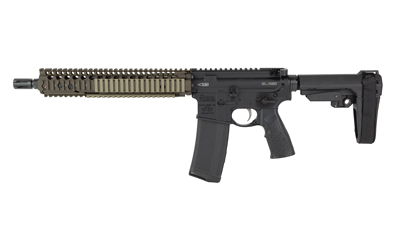 DD DDM4 GL/SSC PSTL 5.56 12.5" 30RD