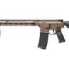 DD M4V7 16 556NATO 32RD FDE/BLK 2 DD02 128 10290 047 1