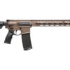 DD M4V7 16 556NATO 32RD FDE/BLK 3 DD02 128 10290 047 2