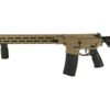 DD M4V7 PRO 556NATO 18" 32RD FDE 2 DD02 128 11090 047 1
