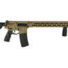 DD M4V7 PRO 556NATO 18" 32RD FDE 3 DD02 128 11090 047 2
