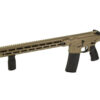 DD M4V7 PRO 556NATO 18" 32RD FDE 4 DD02 128 11090 047 3