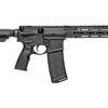 DD M4V7P PISTOL 556NATO 32RD BLK PSB 3 DD02 128 17050 2