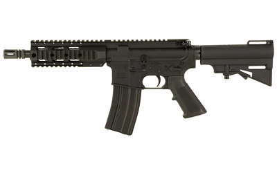 DPMS KITTY KAT 7.5" 556 PSTL 30RD