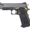 GIRSAN 2311 9MM 4.5" 17RD TIT NITRID 2 EA395039 1