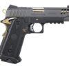 GIRSAN 2311 9MM 4.5" 17RD TIT NITRID 3 EA395039 2