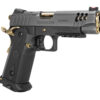 GIRSAN 2311 9MM 4.5" 17RD TIT NITRID 4 EA395039 3