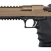 DE L6 50AE 6" 7RD BURNT BRONZE/BLK 2 MRDE50L6BB 1