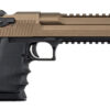 DE L6 50AE 6" 7RD BURNT BRONZE/BLK 3 MRDE50L6BB 2