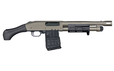 MSBRG 590M BREACH 12GA SBS 11.5" 5RD
