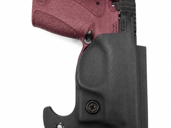 Pocket Holster