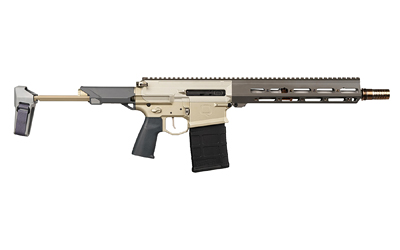 QBOOMBOX86 12IN PISTOL 1
