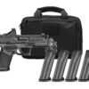 SPGFLD ECHELON 4.0C COMP 9MM 15RD GP 2 SPEC9409BCOMP15PAC 1