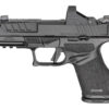 SPGFLD ECHELON 4.0C COMP 9MM 15RD GP 3 SPEC9409BCOMP15PAC 2