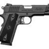 TAURUS 1911 CMDR 45ACP 4.2" 8RD BLK 3 TI1 191101COM 2