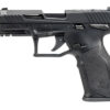 TAURUS TX22 G2 22LR 4.6" OR 22RD BLK 2 TI1 2TX22P141 1