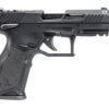 TAURUS TX22 G2 22LR 4.6" OR 22RD BLK 3 TI1 2TX22P141 2