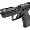 TAURUS TX22 G2 22LR 4.6" OR 22RD BLK 4 TI1 2TX22P141 3