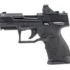 TAURUS TX22C VR RFX-11 22LR 3.6 13RD 2 TI1 TX22131 RD 1